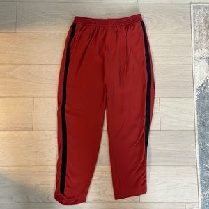 Zara Women Jogger Trouser size L